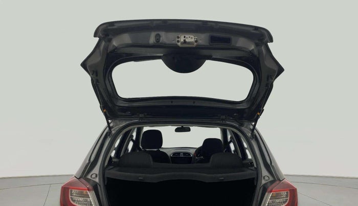 2020 Tata Tiago XZ PLUS PETROL, Petrol, Manual, 61,891 km, Boot Door Open