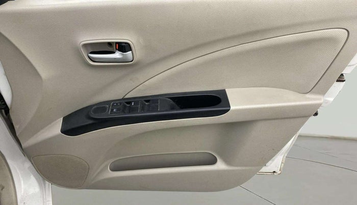 2020 Maruti Celerio VXI (O) CNG, CNG, Manual, 51,918 km, Driver Side Door Panels Control