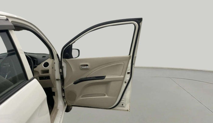 2020 Maruti Celerio VXI (O) CNG, CNG, Manual, 51,918 km, RHS Front Door