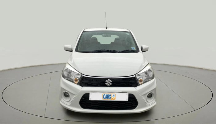 2020 Maruti Celerio VXI (O) CNG, CNG, Manual, 51,918 km, Front