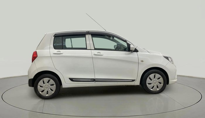 2020 Maruti Celerio VXI (O) CNG, CNG, Manual, 51,918 km, Right Side View