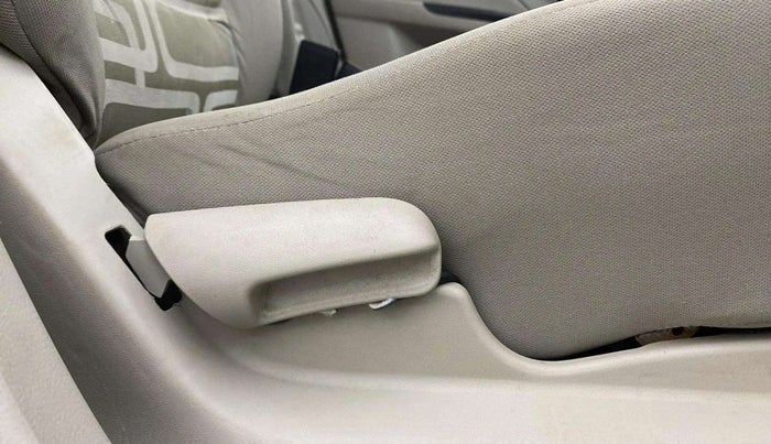 2020 Maruti Celerio VXI (O) CNG, CNG, Manual, 51,918 km, Driver Side Adjustment Panel