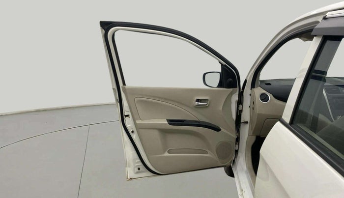 2020 Maruti Celerio VXI (O) CNG, CNG, Manual, 51,918 km, LHS Front Door