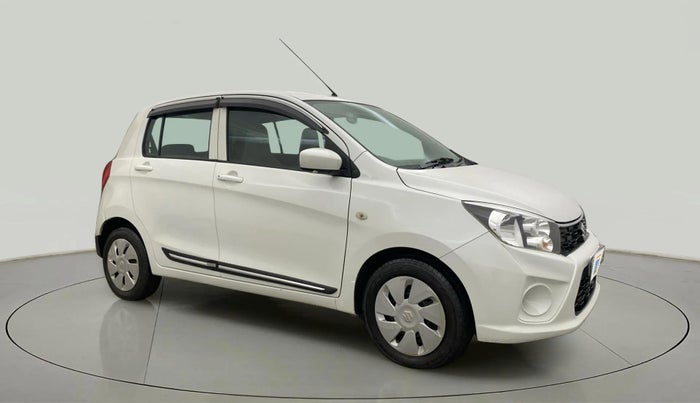 2020 Maruti Celerio VXI (O) CNG, CNG, Manual, 51,918 km, Right Front Diagonal