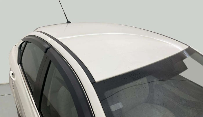 2023 Tata TIGOR XZ CNG, CNG, Manual, 54,558 km, Roof