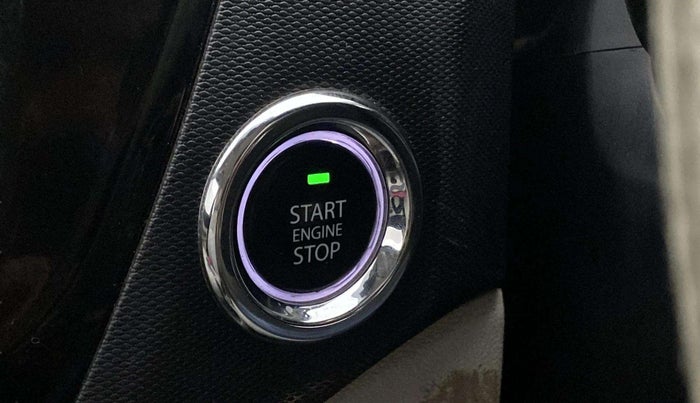 2023 Tata TIGOR XZ CNG, CNG, Manual, 54,558 km, Keyless Start/ Stop Button