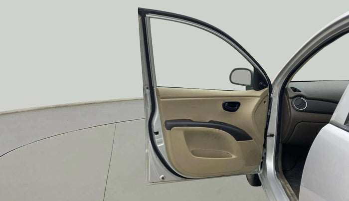 2013 Hyundai i10 ERA 1.1, Petrol, Manual, 72,678 km, LHS Front Door