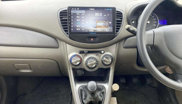 2013 Hyundai i10 ERA 1.1, Petrol, Manual, 72,678 km, Air Conditioner