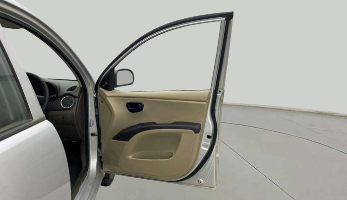 2013 Hyundai i10 ERA 1.1, Petrol, Manual, 72,678 km, RHS Front Door