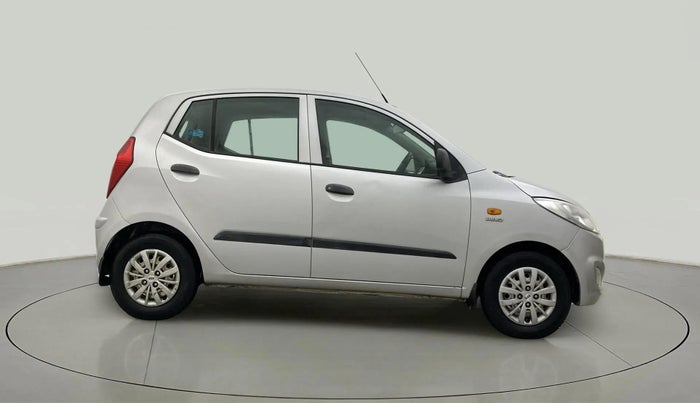 2013 Hyundai i10 ERA 1.1, Petrol, Manual, 72,678 km, Right Side View