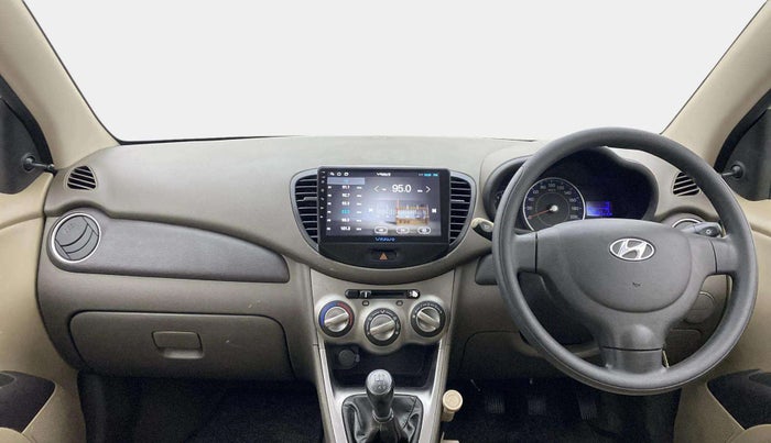 2013 Hyundai i10 ERA 1.1, Petrol, Manual, 72,678 km, Dashboard