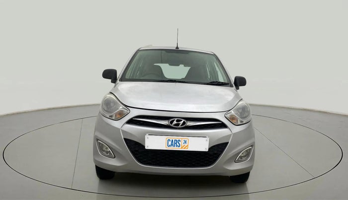 2013 Hyundai i10 ERA 1.1, Petrol, Manual, 72,678 km, Front