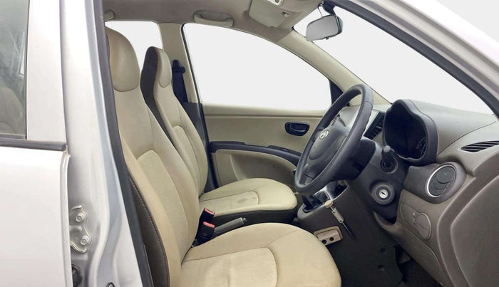 2013 Hyundai i10 ERA 1.1, Petrol, Manual, 72,678 km, Right Side Front Door Cabin