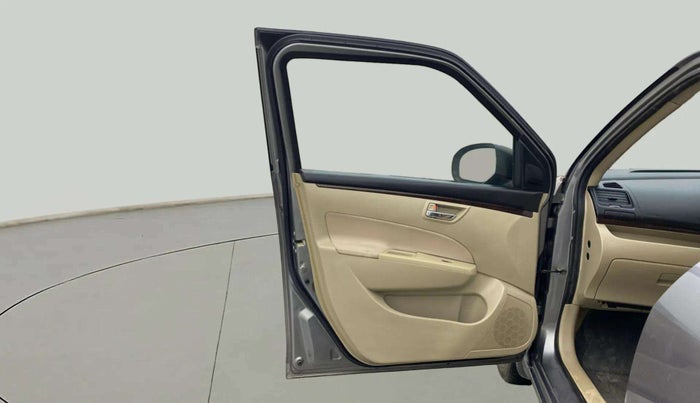 2013 Maruti Swift Dzire ZDI, Diesel, Manual, 1,10,002 km, LHS Front Door