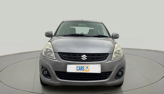 2013 Maruti Swift Dzire ZDI, Diesel, Manual, 1,10,002 km, Front