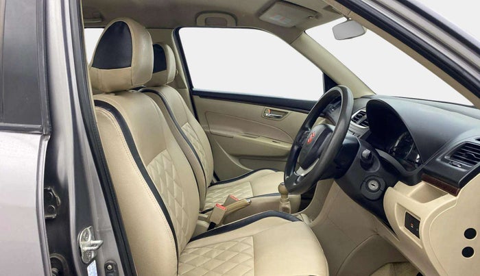 2013 Maruti Swift Dzire ZDI, Diesel, Manual, 1,10,002 km, Right Side Front Door Cabin