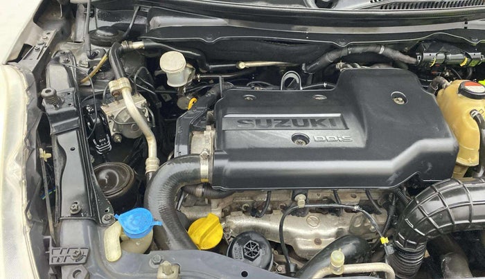 2013 Maruti Swift Dzire ZDI, Diesel, Manual, 1,10,002 km, Engine View - Right
