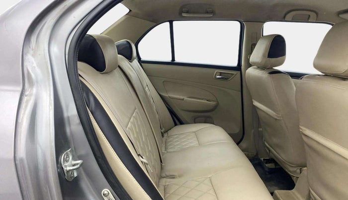 2013 Maruti Swift Dzire ZDI, Diesel, Manual, 1,10,002 km, Right Side Rear Door Cabin