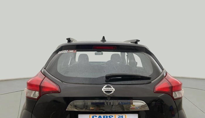 2021 Nissan Kicks XV 1.5, Petrol, Manual, 69,082 km, Rear Windshield