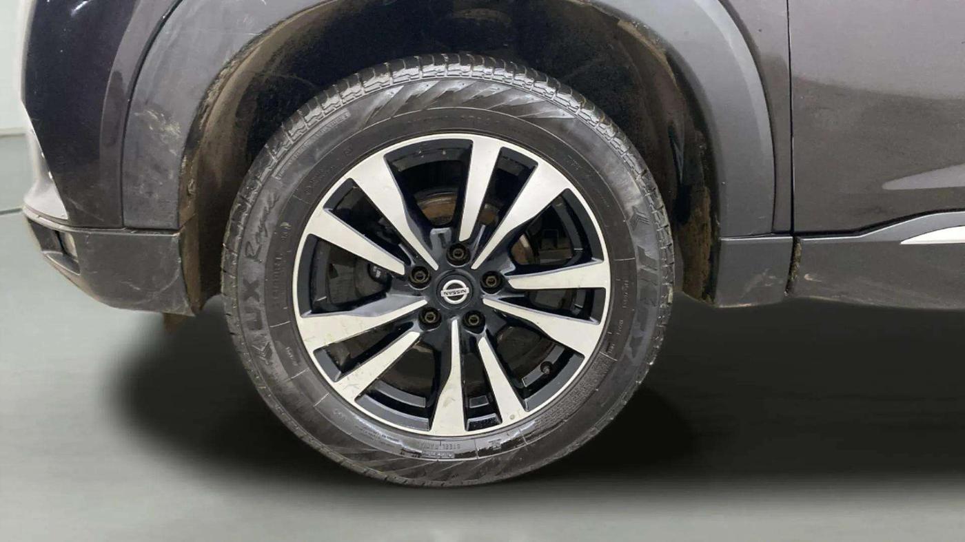 2021 Nissan Kicks XV 1.5, Petrol, Manual, 69,184 km, Left Front Wheel