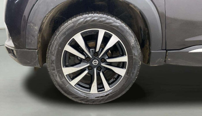 2021 Nissan Kicks XV 1.5, Petrol, Manual, 69,082 km, Left Front Wheel
