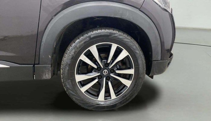 2021 Nissan Kicks XV 1.5, Petrol, Manual, 69,082 km, Right Front Wheel