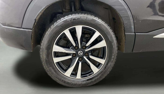 2021 Nissan Kicks XV 1.5, Petrol, Manual, 69,082 km, Right Rear Wheel