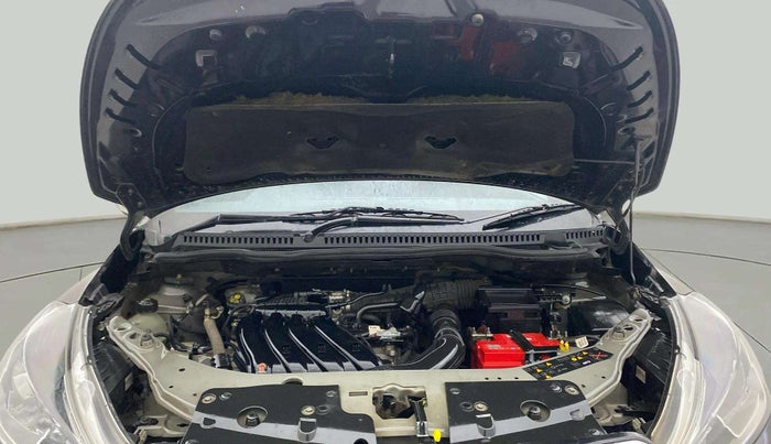 2021 Nissan Kicks XV 1.5, Petrol, Manual, 69,082 km, Open Bonet