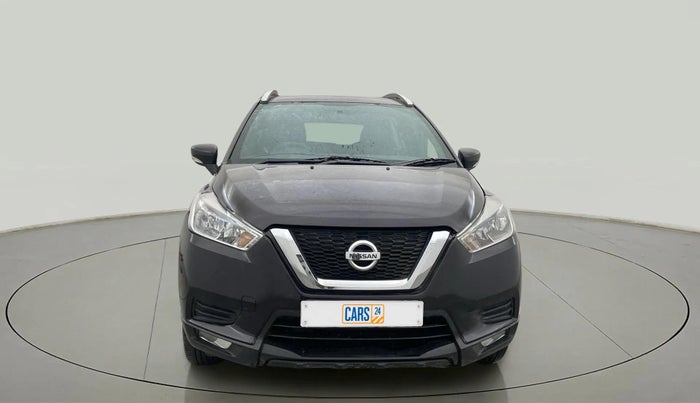 2021 Nissan Kicks XV 1.5, Petrol, Manual, 69,082 km, Front