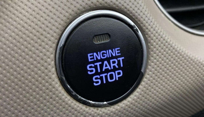 2014 Hyundai Grand i10 SPORTZ 1.2 KAPPA VTVT, Petrol, Manual, 71,320 km, Keyless Start/ Stop Button