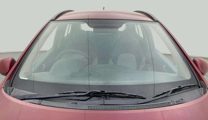 2014 Hyundai Grand i10 SPORTZ 1.2 KAPPA VTVT, Petrol, Manual, 71,320 km, Front Windshield