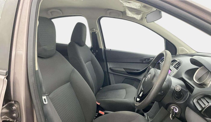 2017 Tata TIGOR XT PETROL, Petrol, Manual, 63,613 km, Right Side Front Door Cabin