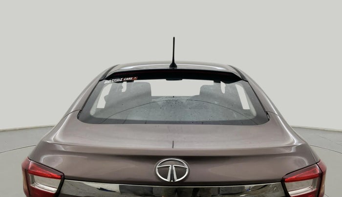 2017 Tata TIGOR XT PETROL, Petrol, Manual, 63,613 km, Rear Windshield