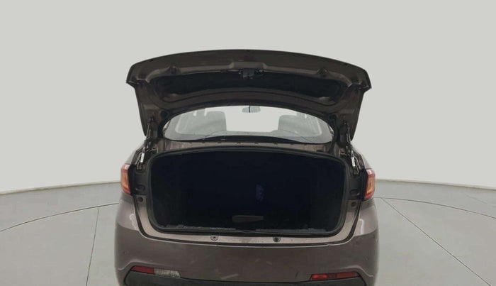 2017 Tata TIGOR XT PETROL, Petrol, Manual, 63,613 km, Boot Open Zoomed View