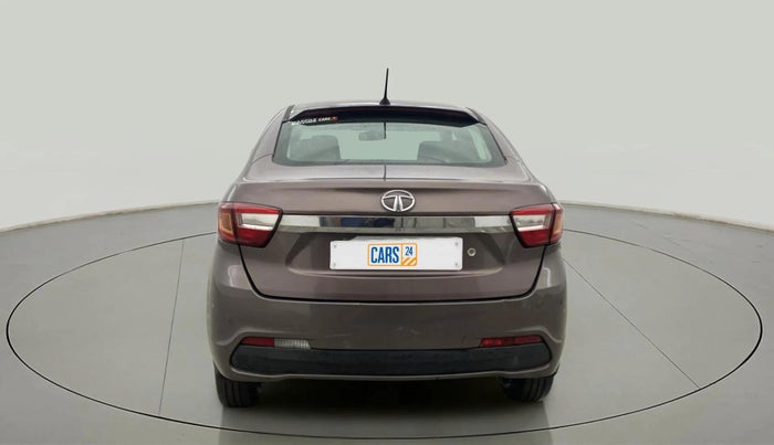 2017 Tata TIGOR XT PETROL, Petrol, Manual, 63,613 km, Back/Rear