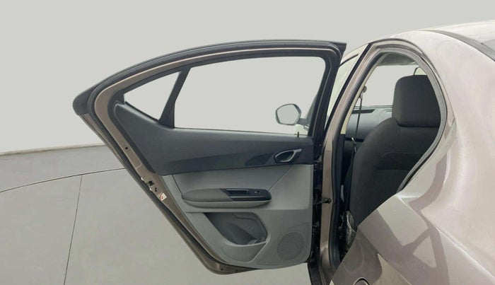2017 Tata TIGOR XT PETROL, Petrol, Manual, 63,613 km, LHS Rear Door