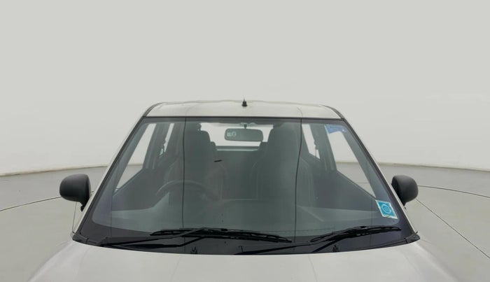 2024 Maruti New Wagon-R LXI 1.0, Petrol, Manual, 1,598 km, Front Windshield