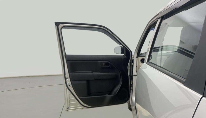 2024 Maruti New Wagon-R LXI 1.0, Petrol, Manual, 1,598 km, LHS Front Door