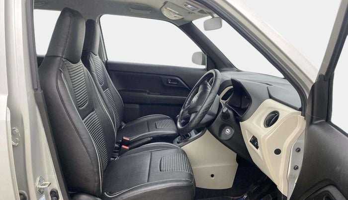 2024 Maruti New Wagon-R LXI 1.0, Petrol, Manual, 1,598 km, Right Side Front Door Cabin