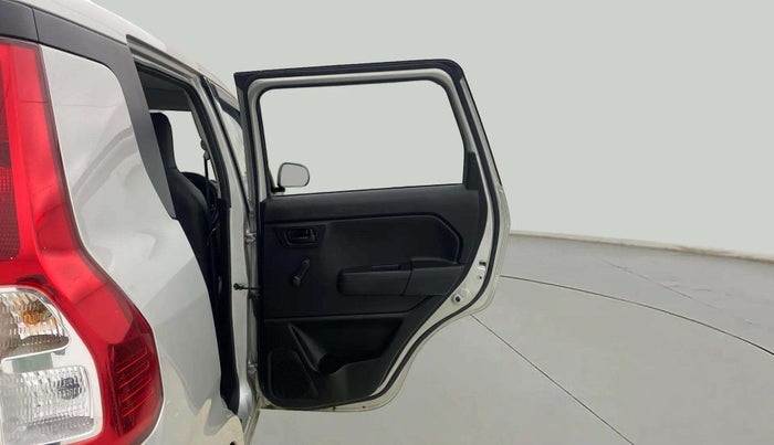 2024 Maruti New Wagon-R LXI 1.0, Petrol, Manual, 1,598 km, RHS Rear Door