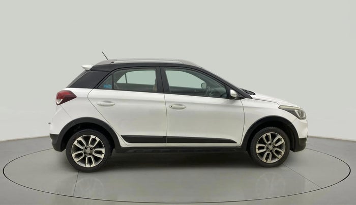 2017 Hyundai i20 Active 1.2 S, Petrol, Manual, 38,876 km, Right Side View
