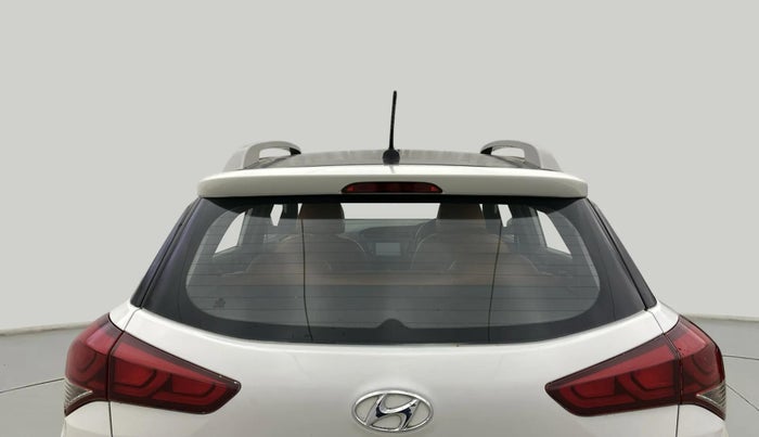2017 Hyundai i20 Active 1.2 S, Petrol, Manual, 38,876 km, Rear Windshield