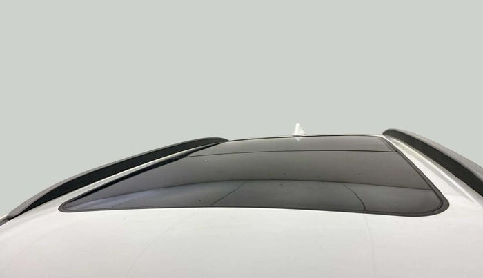 2022 Hyundai Creta SX EXECUTIVE 1.5 PETROL, Petrol, Manual, 24,518 km, Moonroof/ Sunroof