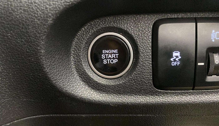 2022 Hyundai Creta SX EXECUTIVE 1.5 PETROL, Petrol, Manual, 24,518 km, Keyless Start/ Stop Button