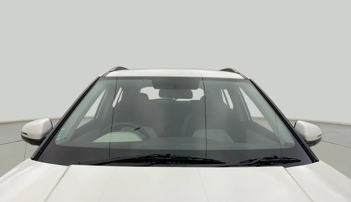 2022 Hyundai Creta SX EXECUTIVE 1.5 PETROL, Petrol, Manual, 24,518 km, Front Windshield