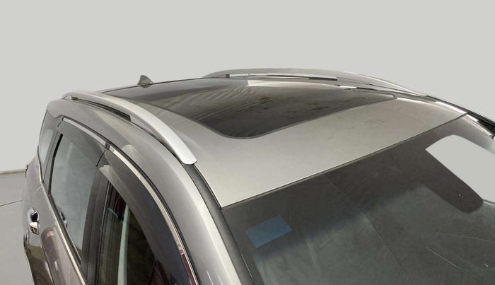 2020 MG HECTOR SHARP HYBRID 1.5 PETROL, Petrol, Manual, 93,432 km, Roof