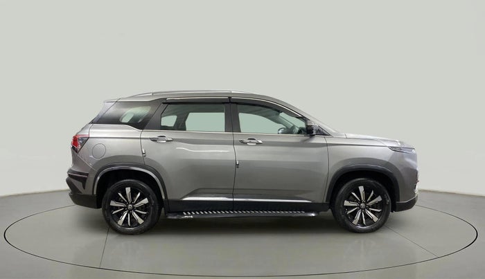 2020 MG HECTOR SHARP HYBRID 1.5 PETROL, Petrol, Manual, 93,432 km, Right Side View