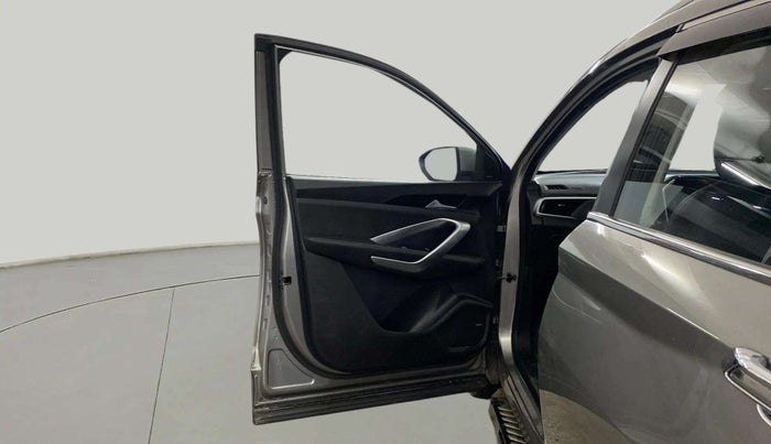 2020 MG HECTOR SHARP HYBRID 1.5 PETROL, Petrol, Manual, 93,432 km, LHS Front Door