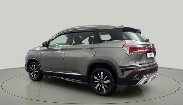 2020 MG HECTOR SHARP HYBRID 1.5 PETROL, Petrol, Manual, 93,432 km, Left Back Diagonal