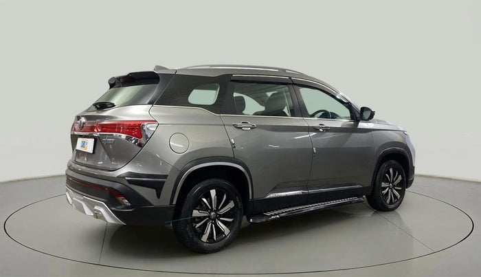 2020 MG HECTOR SHARP HYBRID 1.5 PETROL, Petrol, Manual, 93,432 km, Right Back Diagonal
